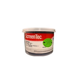 NEGRO SERITEX TINTA 1 KG S6 1011. PARA TELAS: ALGODON, LANA, ACETATO, RAYON, ALGODÓN-POLIESTER.