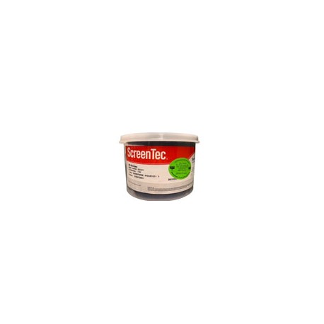 NEGRO SERITEX TINTA 1 KG S6 1011. PARA TELAS: ALGODON, LANA, ACETATO, RAYON, ALGODÓN-POLIESTER.