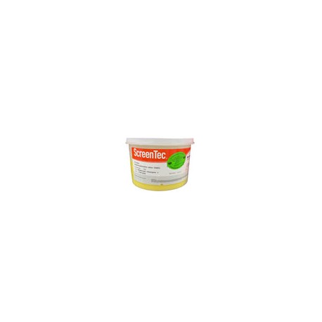 AMARILLO POLICROMIA CALTEX TINTA 1 KG S5 4051. PARA TELAS: ALGODON, LANA, ACETATO, RAYON, ALGODÓN-POLIESTER.