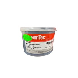 NEGRO POLICROMIA CALTEX TINTA 1 K S5 1051. PARA TELAS: ALGODON, LANA, ACETATO, RAYON, ALGODÓN-POLIESTER.