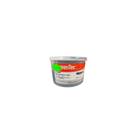 NEGRO POLICROMIA CALTEX TINTA 1 K S5 1051. PARA TELAS: ALGODON, LANA, ACETATO, RAYON, ALGODÓN-POLIESTER.