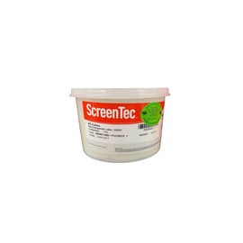 BASE TRANSPARENTE CALTEX TINTA 1 KG S5 6025. PARA TELAS: ALGODON, LANA, ACETATO, RAYON, ALGODÓN-POLIESTER.