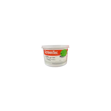 BLANCO FLASH CALTEX TINTA 1 KG S5 6020. PARA TELAS: ALGODON, LANA, ACETATO, RAYON, ALGODÓN-POLIESTER.