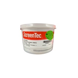 BLANCO CONCENTRADO CALTEX TINTA 1 KG S5 6011. PARA TELAS: ALGODON, LANA, ACETATO, RAYON, ALGODÓN-POLIESTER.