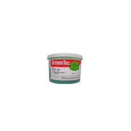 VERDE CALTEX TINTA 1 KG S5 5277. PARA TELAS: ALGODON, LANA, ACETATO, RAYON, ALGODÓN-POLIESTER.
