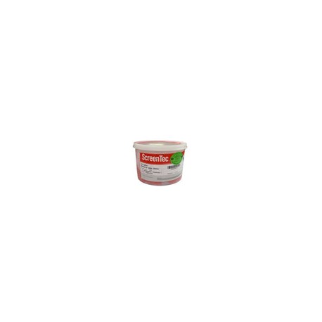 MANDARINA CALTEX TINTA 1 KG S5 4334. PARA TELAS: ALGODON, LANA, ACETATO, RAYON, ALGODÓN-POLIESTER.