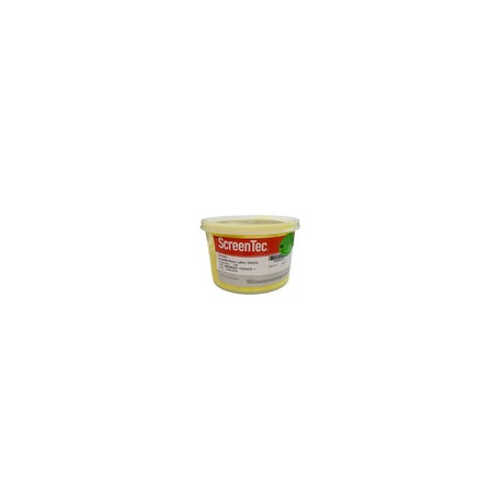 AMARILLO LIMON CALTEX TINTA 1 KG S5 4333. PARA TELAS: ALGODON, LANA, ACETATO, RAYON, ALGODÓN-POLIESTER.