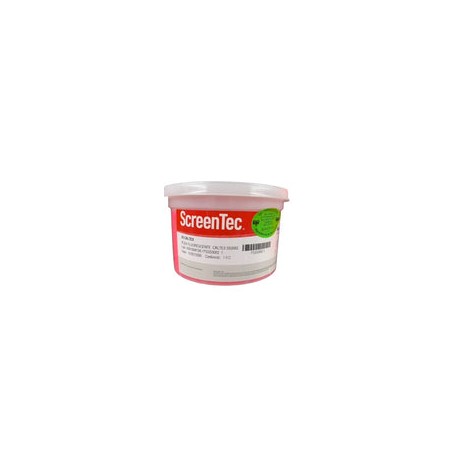 ROSA FLUORESCENTE CALTEX TINTA 1 KG S5 3082.PARA TELAS: ALGODON, LANA, ACETATO, RAYON, ALGODÓN-POLIESTER.