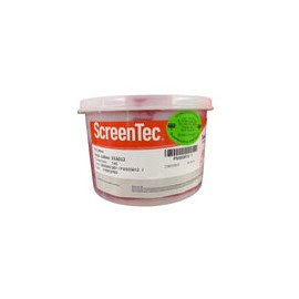 ROJO CALTEX TINTA 1 KG S5 3012. PARA TELAS: ALGODON, LANA, ACETATO, RAYON, ALGODÓN-POLIESTER.