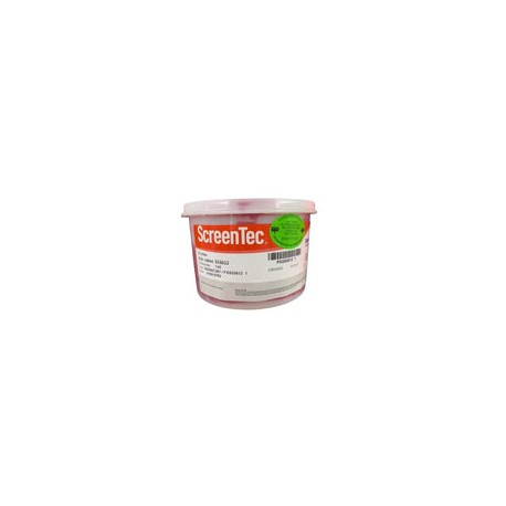 ROJO CALTEX TINTA 1 KG S5 3012. PARA TELAS: ALGODON, LANA, ACETATO, RAYON, ALGODÓN-POLIESTER.