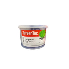AZUL MARINO CALTEX TINTA 1 KG S5 2017. PARA TELAS: ALGODON, LANA, ACETATO, RAYON, ALGODÓN-POLIESTER.