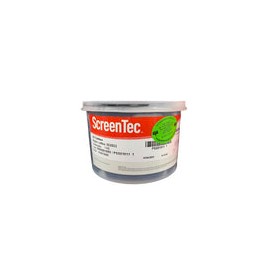 NEGRO CALTEX TINTA 1 KG S5 1011. PARA TELAS: ALGODON, LANA, ACETATO, RAYON, ALGODÓN-POLIESTER.