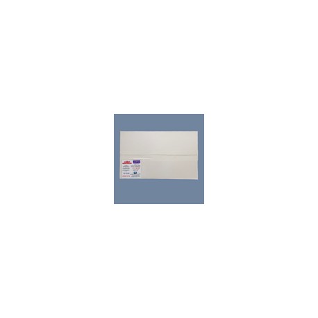LASER FILM POSIFILM POLIESTER TAMAÑO OFICIO 100 HOJAS  216X355 MM (8.5" X14")	MARCA	ENCOGRAPHICS