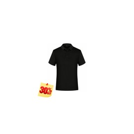 PLAYERA POLO 50% POLIESTER, 50% ALGODON/PREM 230GR MUJER HOMBRE TALLA S YTISPA
