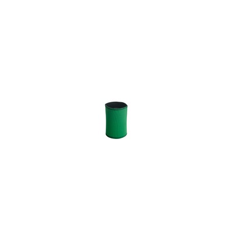 PORTALATAS SIN FONDO VERDE ENCOGRAPHICS