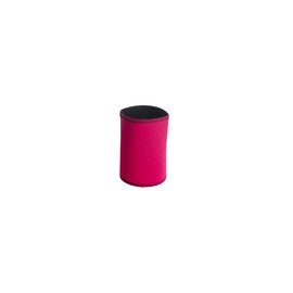 PORTALATAS SIN FONDO ROSA NEON ENCOGRAPHICS