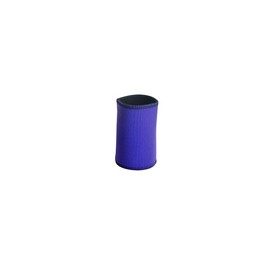 PORTALATAS SIN FONDO MORADO NEON ENCOGRAPHICS