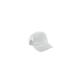 GORRA  BLANCO CON BLANCO ADULTO ENCOGRAPHICS