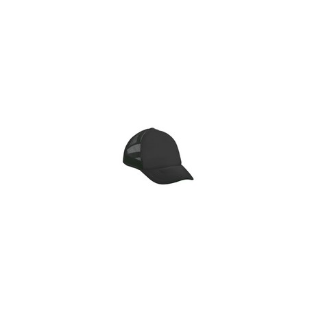 GORRA NEGRO CON NEGRO ADULTO ENCOGRAPHICS