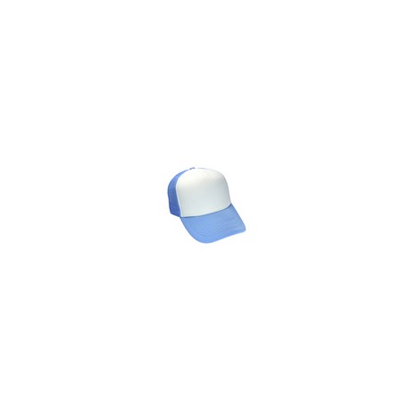 GORRA  AZUL CIELO CON BLANCO ADULTO ENCOGRAPHICS