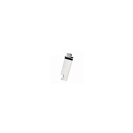 ENCENDEDOR BLANCO COMBO C/DESTAPADOR
