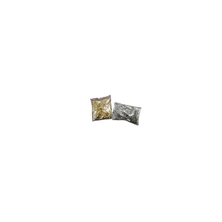 ALFILER PARA GAFETE MODELO 7240  CON 144 PIEZAS DORADO O PLATEADO
