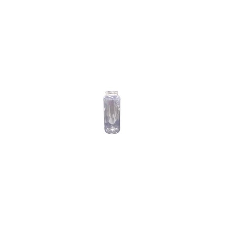 VASO PET TRANSPARENTE 1000 ML SIN TAPA ENCOGRAPHICS