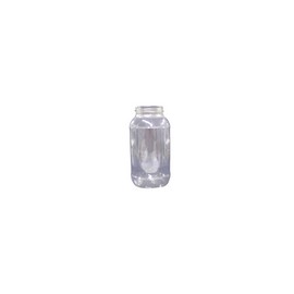 VASO PET TRANSPARENTE  750 ML SIN TAPA ENCOGRAPHICS
