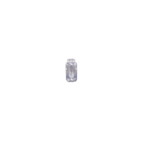 VASO PET TRANSPARENTE  750 ML SIN TAPA ENCOGRAPHICS
